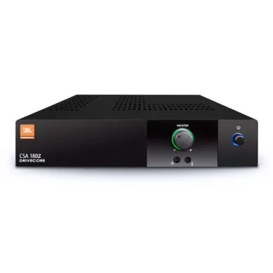 Трансляционный усилитель JBL CSA180Z